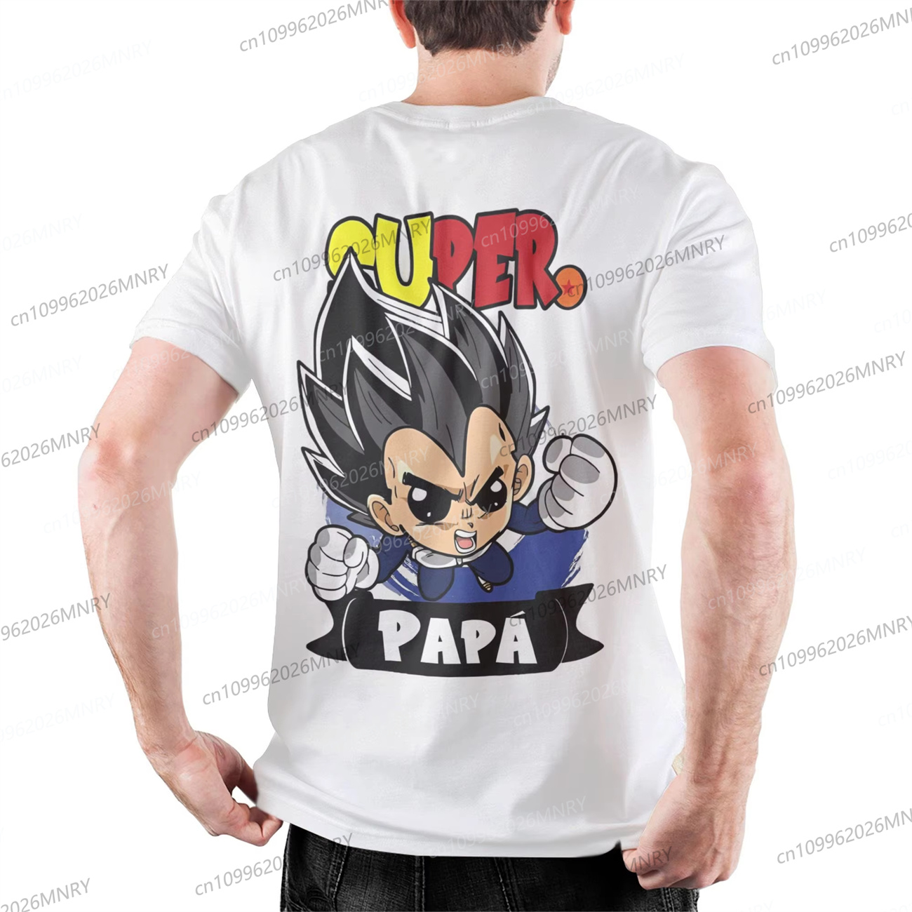 DragonBall Daddy You Are My Fa - Dad Hat Cotton incelemesi ve fiyatı