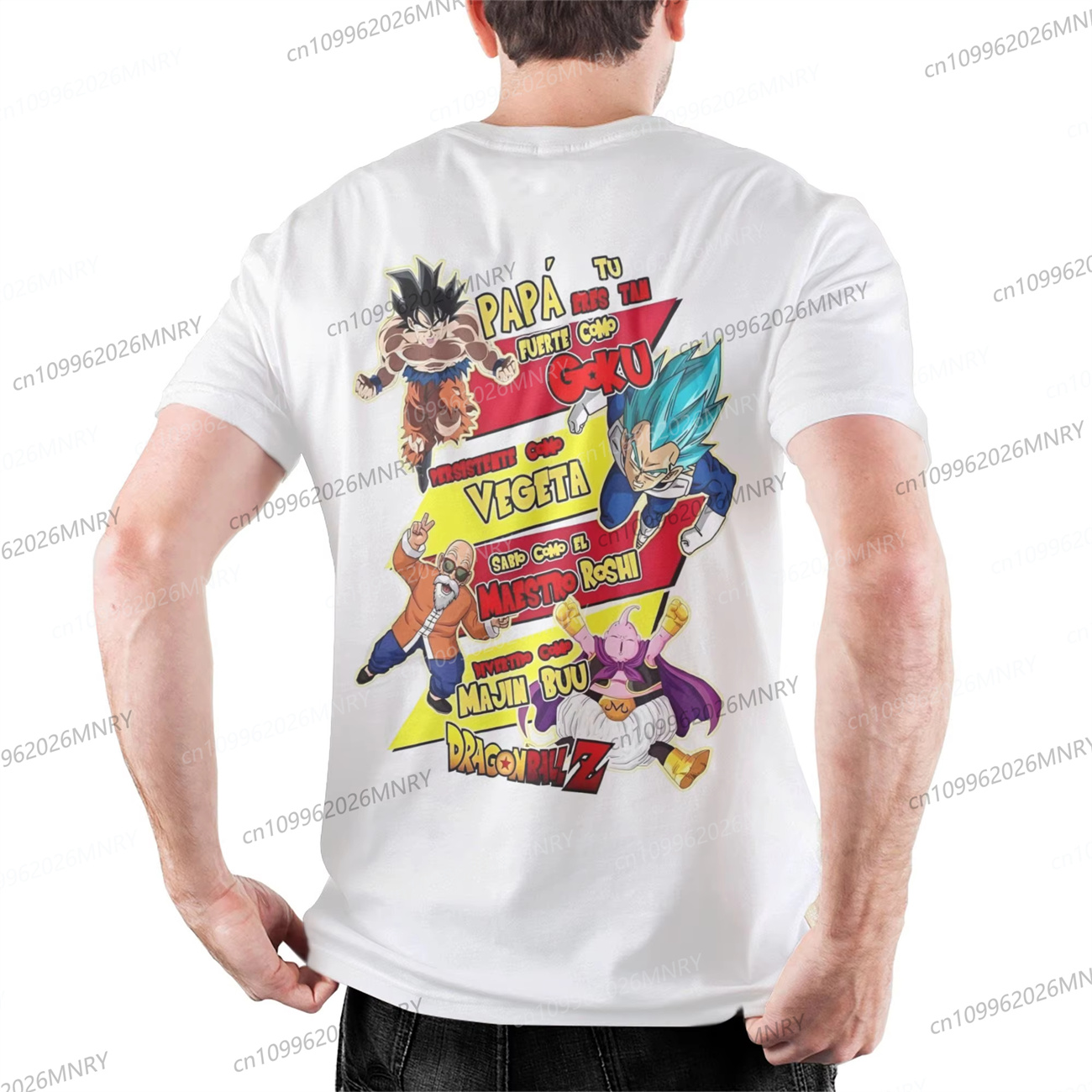 DragonBall Daddy You Are My Fa - Dad Hat Cotton incelemesi ve fiyatı
