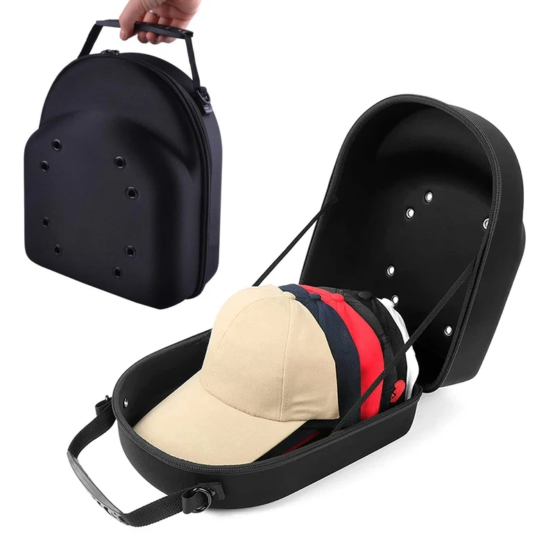 Unisex Baseball Hat Travel Bag - Baseball Cap Structured incelemesi ve fiyatı