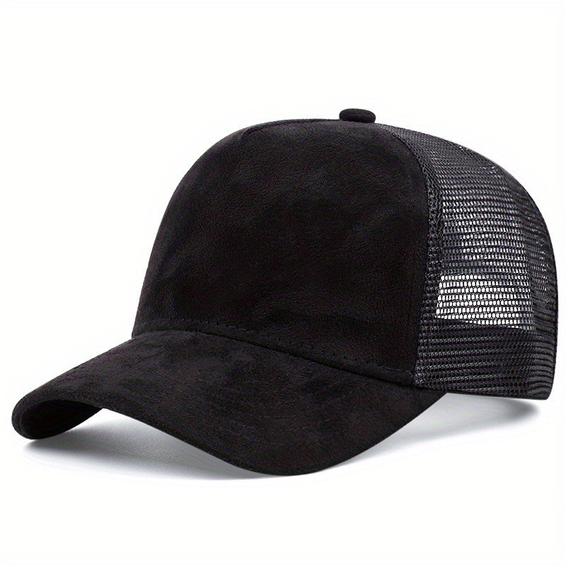 Custom printed logo New summer - Trucker Cap Mesh incelemesi ve fiyatı
