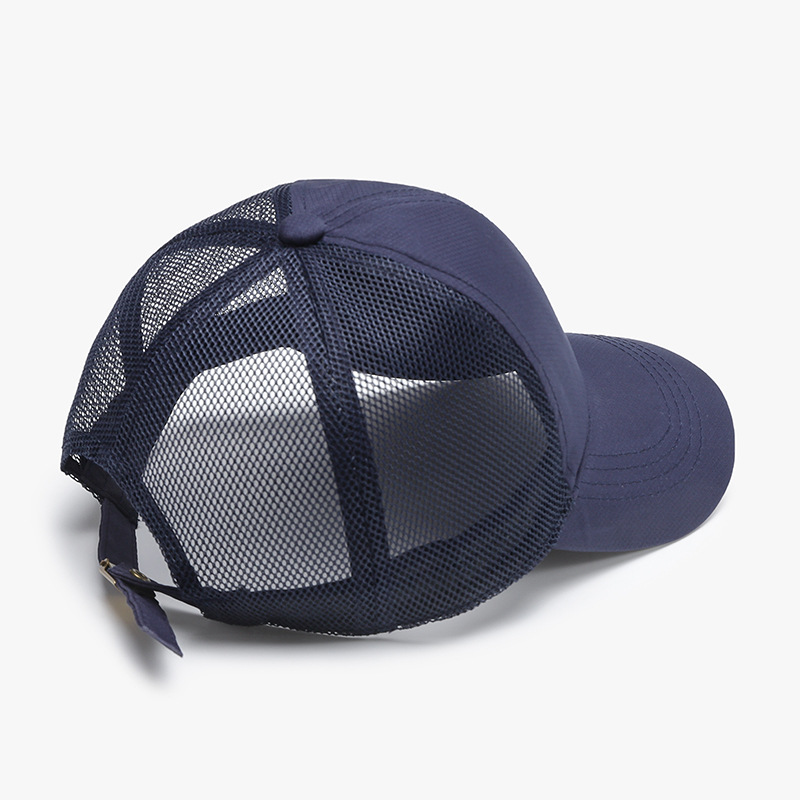 Summer Unisex Cap Casual Plain - Dad Hat Cotton incelemesi ve fiyatı