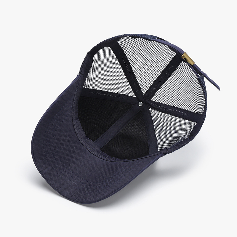 Summer Unisex Cap Casual Plain - Dad Hat Cotton incelemesi ve fiyatı