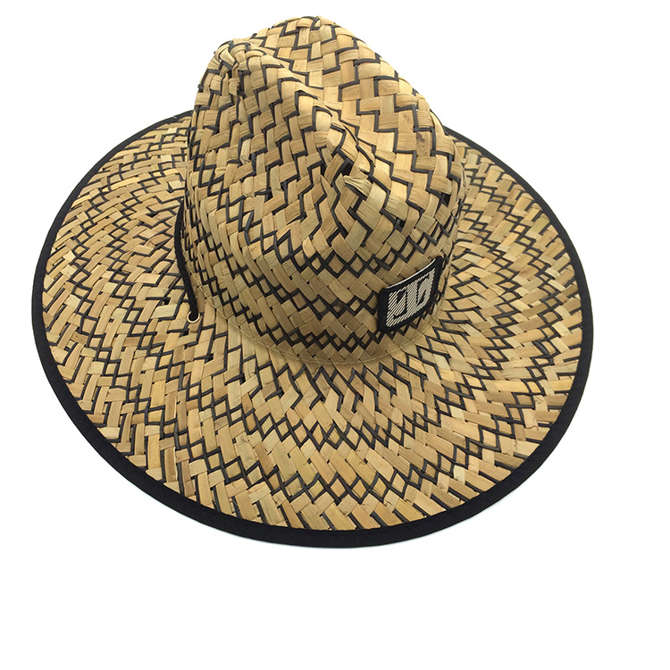 Wide-Brimmed Straw Hat — Styli - Sun Hat Wide Brim incelemesi ve fiyatı