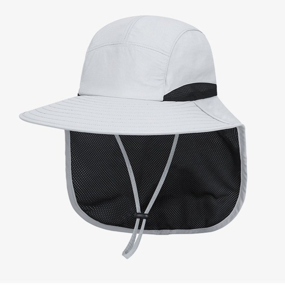 Fashion Wide Brim Outdoor Sun  - Bucket Hat Cotton incelemesi ve fiyatı