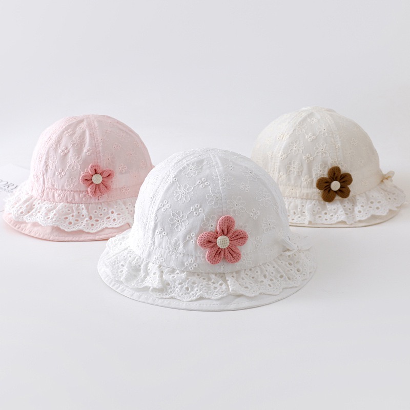 Spring-Summer Infant Sun Hat f - Sun Hat Wide Brim incelemesi ve fiyatı