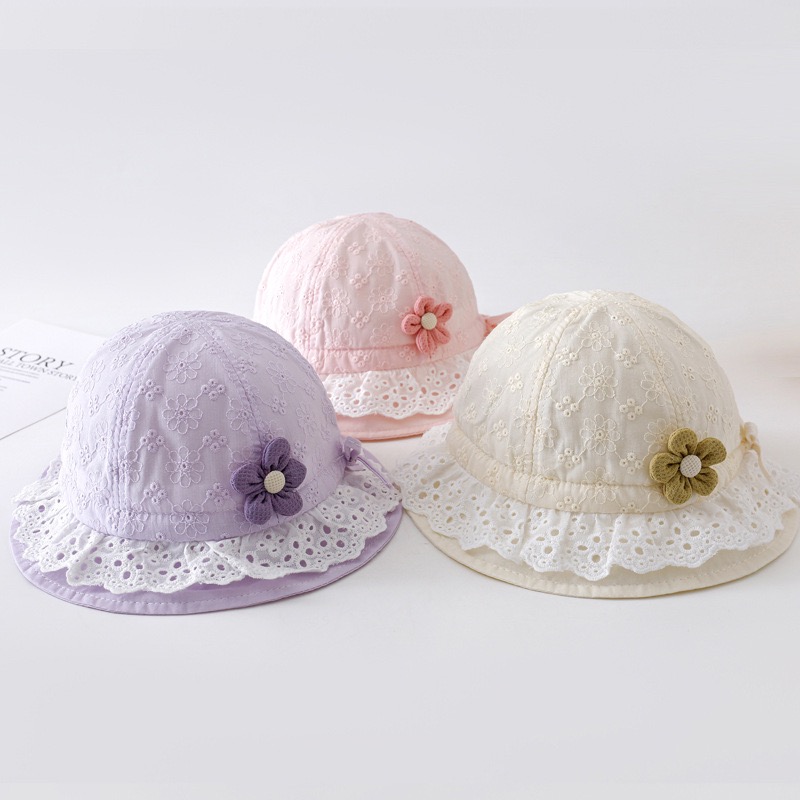 Spring-Summer Infant Sun Hat f - Sun Hat Wide Brim incelemesi ve fiyatı