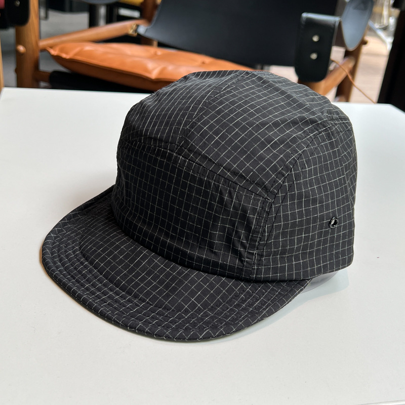 Summer Quick Dry Baseball Cap  - Corduroy Cap 5 Panel incelemesi ve fiyatı