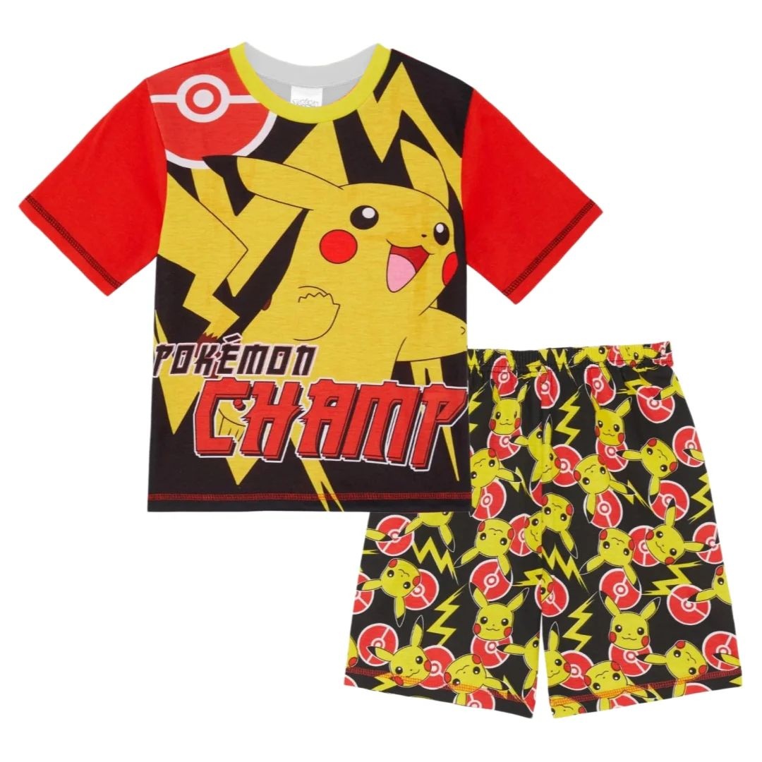 Potdemiel Pikachu & Pokeball P - Running Cap Lightweight incelemesi ve fiyatı