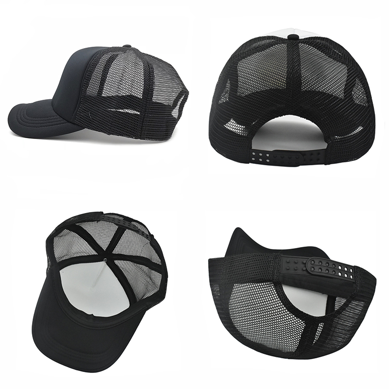 Sprunki Summer Mesh Baseball C - Trucker Cap Mesh incelemesi ve fiyatı