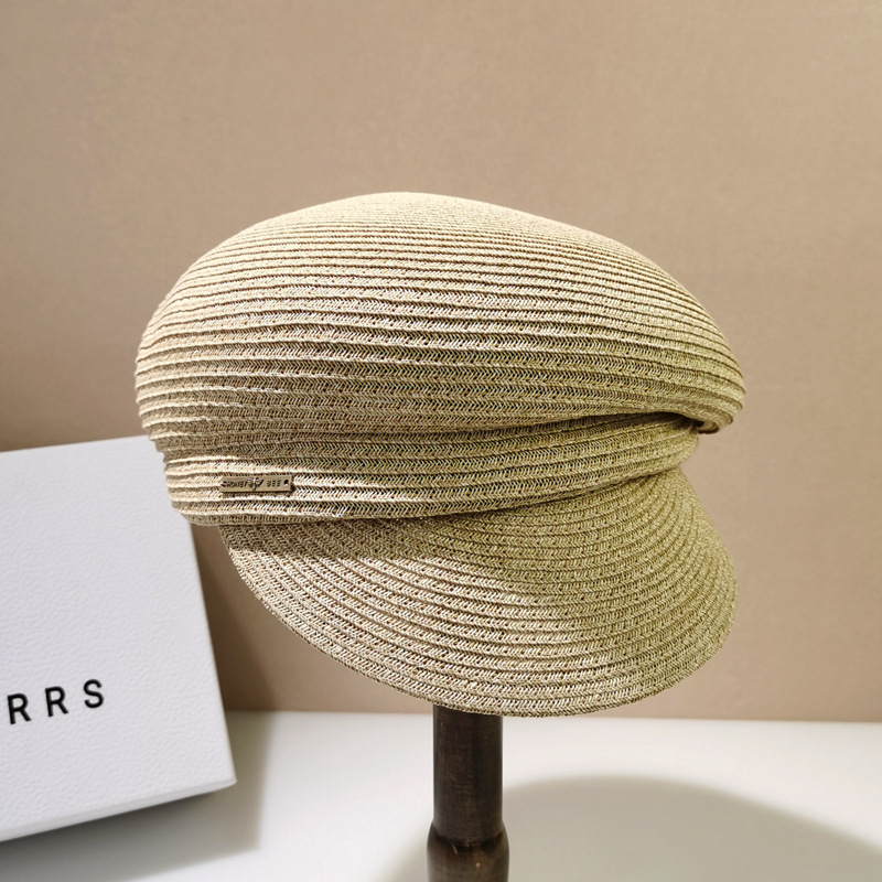 2023 New Women Summer Newsboy  - Newsboy Cap Ivy incelemesi ve fiyatı