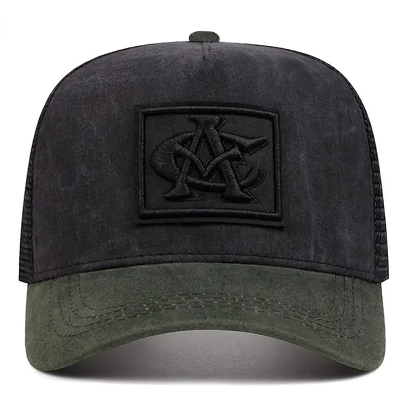 2025 New Simple Fashion Breath - Baseball Cap Structured incelemesi ve fiyatı
