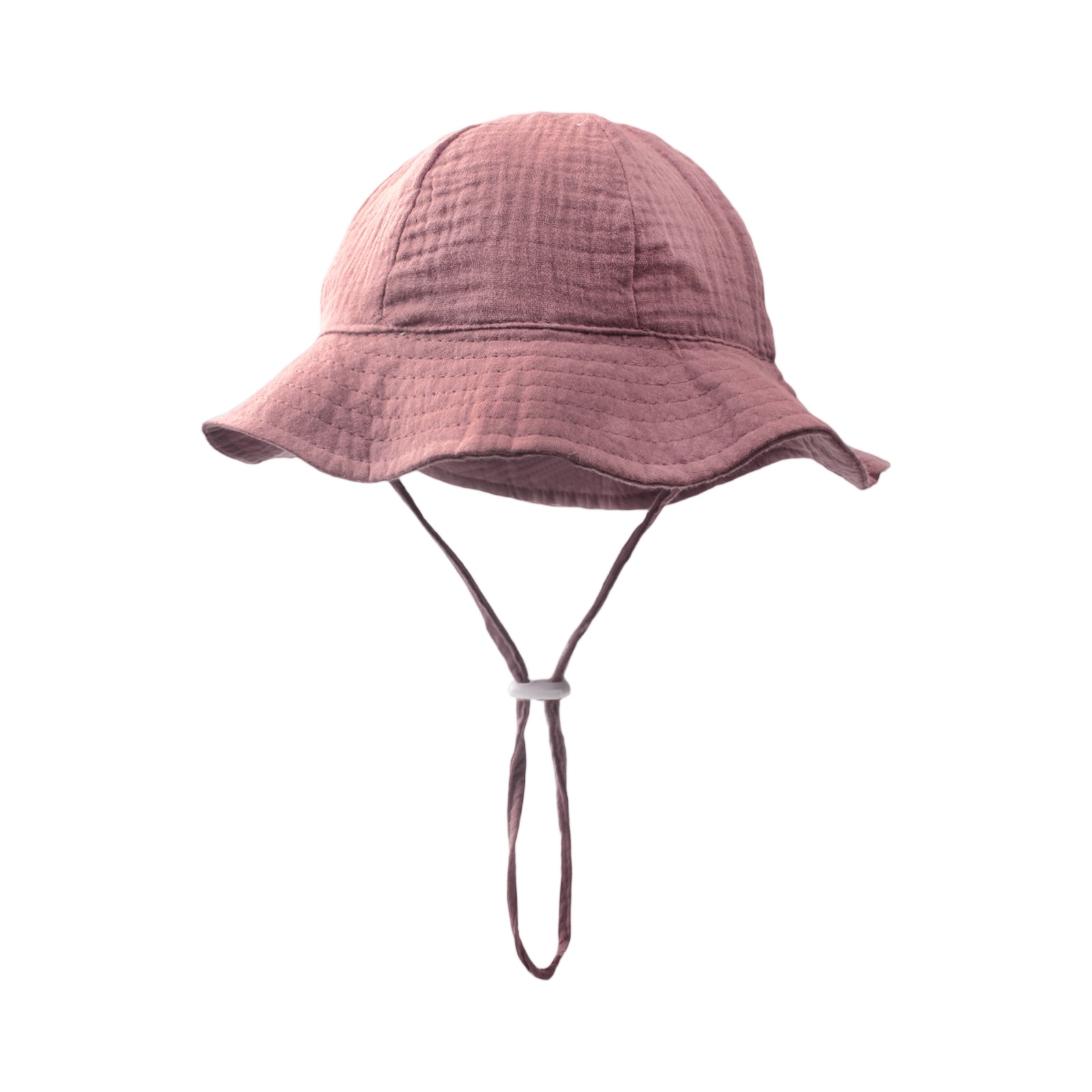 Kids' Baby Solid Color Soft Fo - Visor Sun Hat incelemesi ve fiyatı