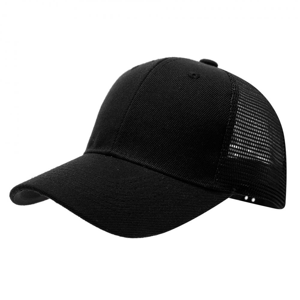 Custom Logo Cap Embroidery Pri - Trucker Cap Mesh incelemesi ve fiyatı