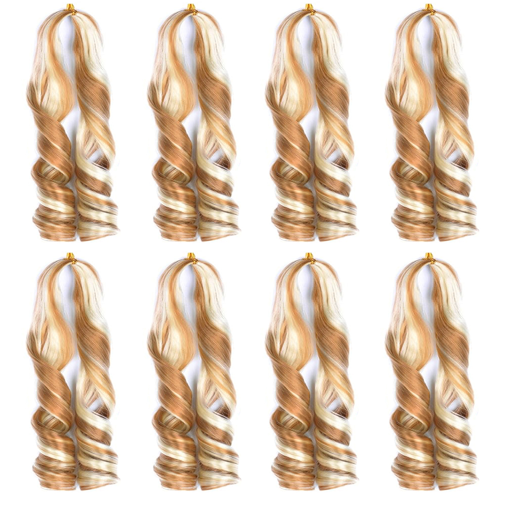 French Curly Braiding Hair 8 P - Beret French Wool incelemesi ve fiyatı