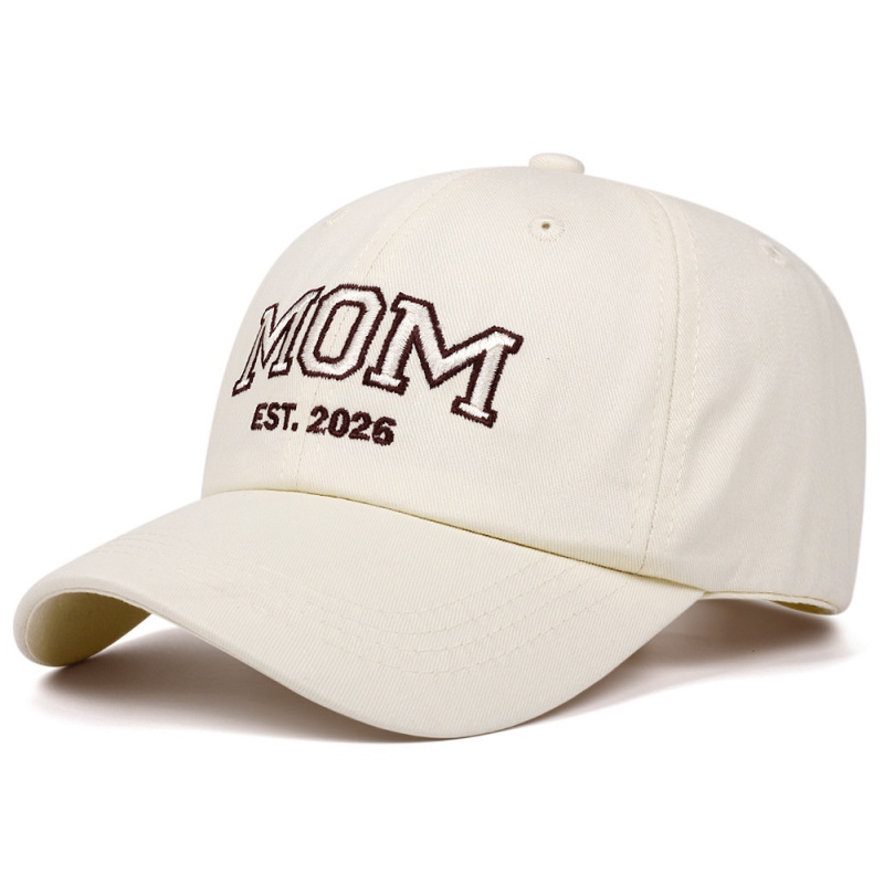 NEW DAD MOM Embroidery Solid c - Golf Cap Dad incelemesi ve fiyatı