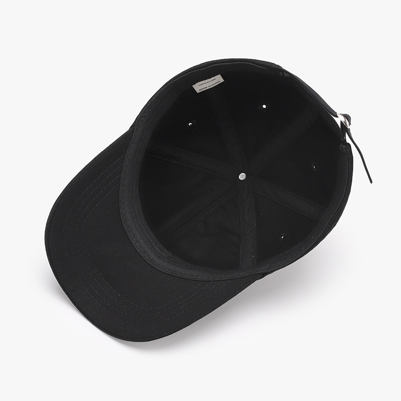 Summer Casual Plain Baseball C - Dad Hat Cotton incelemesi ve fiyatı