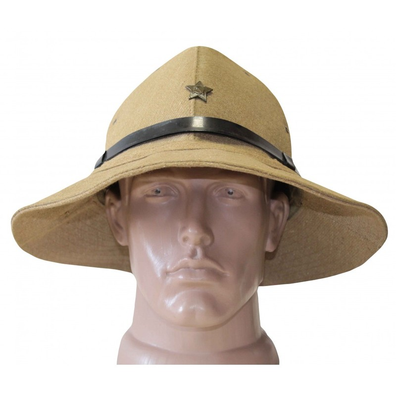 Panama Afghanka War Cap Ussr B - Boonie Hat Tactical incelemesi ve fiyatı