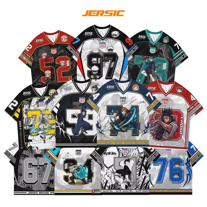 Jujutsu Kaisen Anime Series Nu - Baseball Cap Structured incelemesi ve fiyatı