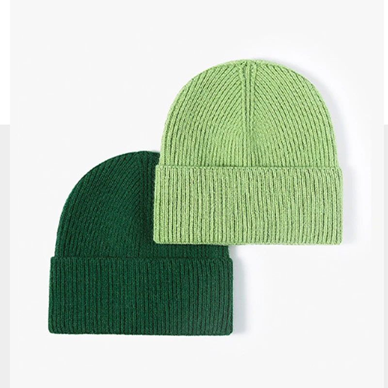 24 Colors Winter Hats for Wome - Beanie Cuffed Knit incelemesi ve fiyatı