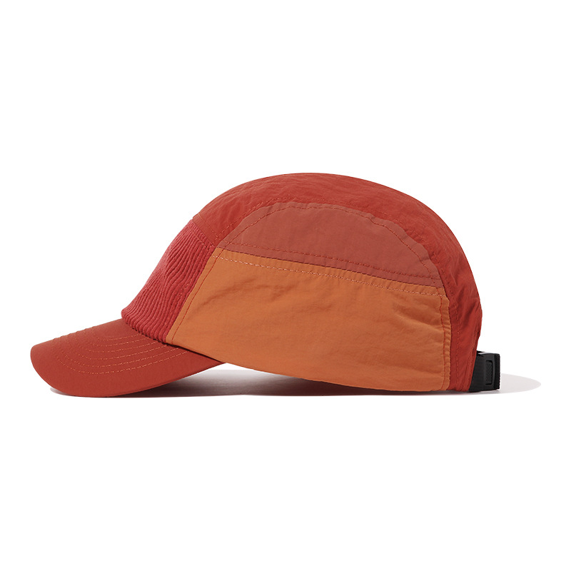 Unisex Lightweight 5 Panel Bas - Corduroy Cap 5 Panel incelemesi ve fiyatı