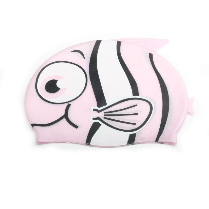 Boys Girls Silicone Elastic Sw - Swim Hat Silicone incelemesi ve fiyatı