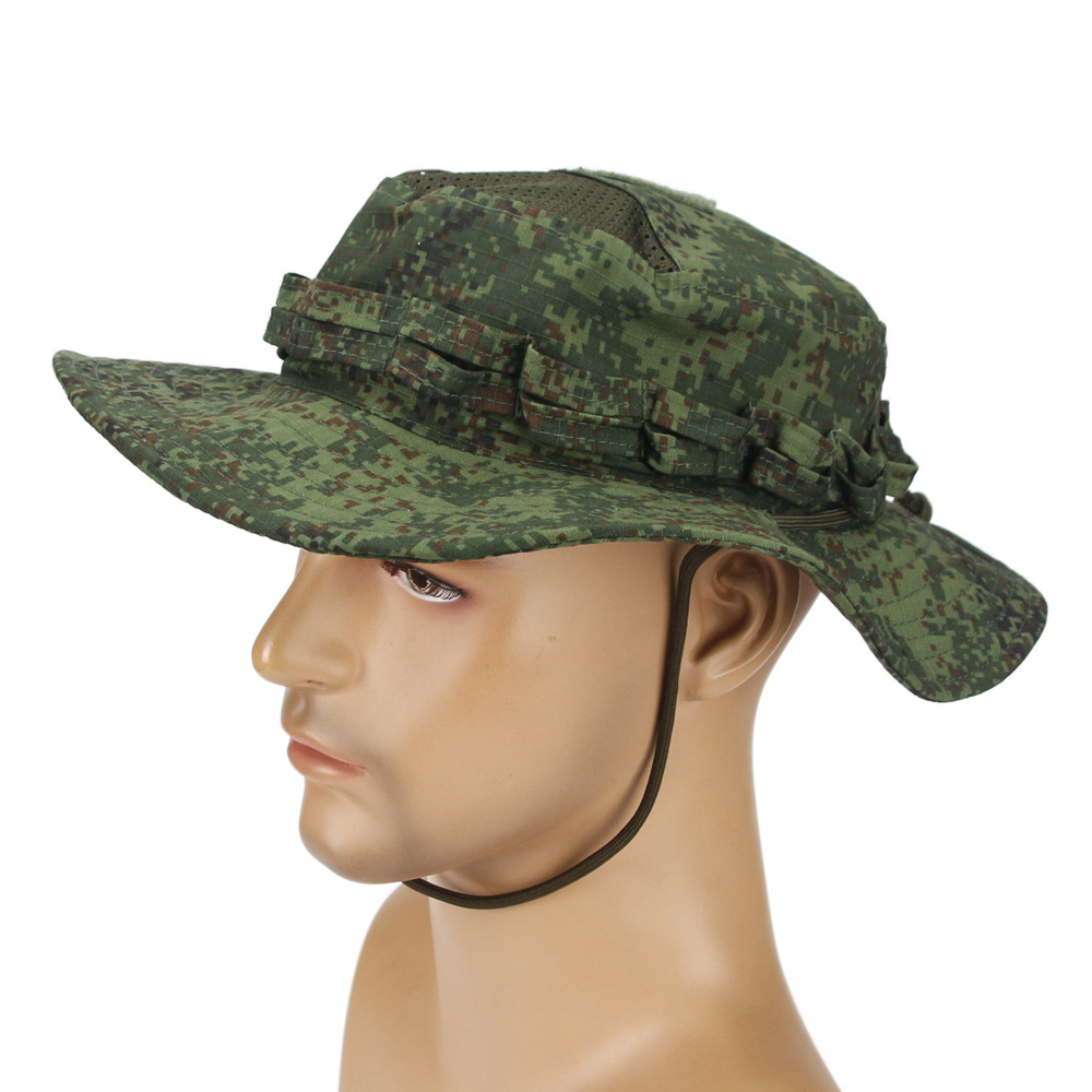 Tactical 2.0 Boonie Hat Mesh C - Boonie Hat Tactical incelemesi ve fiyatı