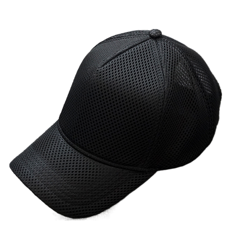 Spring Summer Mesh Baseball Ca - Trucker Cap Mesh incelemesi ve fiyatı