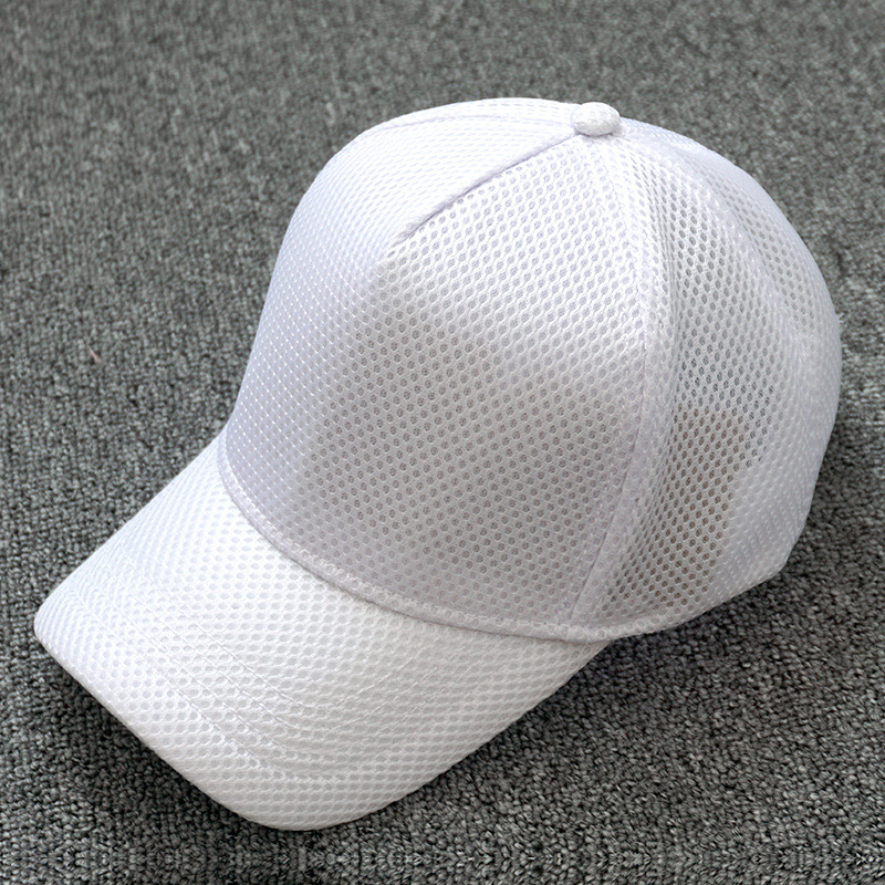 Spring Summer Mesh Baseball Ca - Trucker Cap Mesh incelemesi ve fiyatı