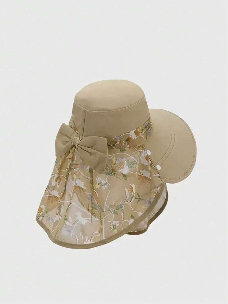 Unisex Wide Brim Sun Hat With  - Sun Hat Wide Brim incelemesi ve fiyatı