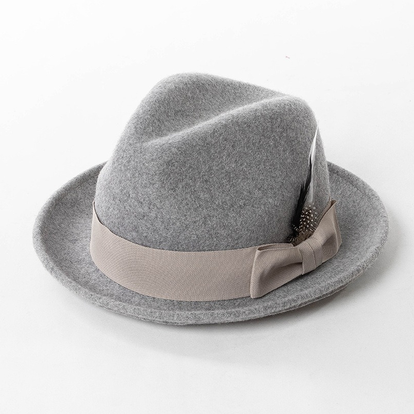 USPOP Winter Wool Fedora Hat W - Fedora Hat Wool incelemesi ve fiyatı