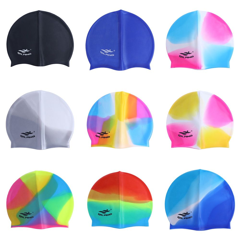 High Elastic Wear-resistant Sw - Swim Hat Silicone incelemesi ve fiyatı