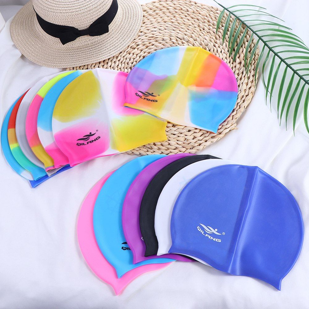 High Elastic Wear-resistant Sw - Swim Hat Silicone incelemesi ve fiyatı