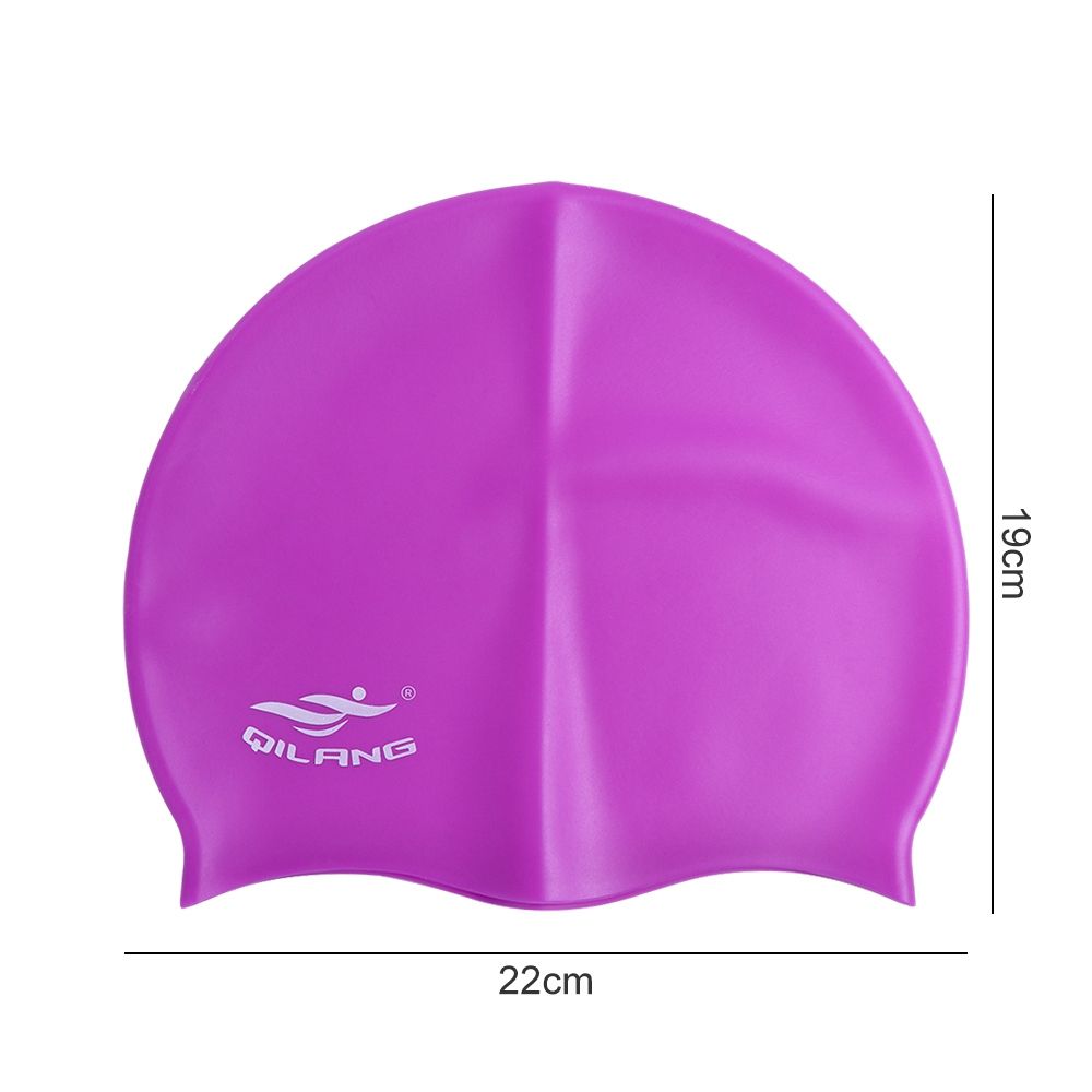 High Elastic Wear-resistant Sw - Swim Hat Silicone incelemesi ve fiyatı