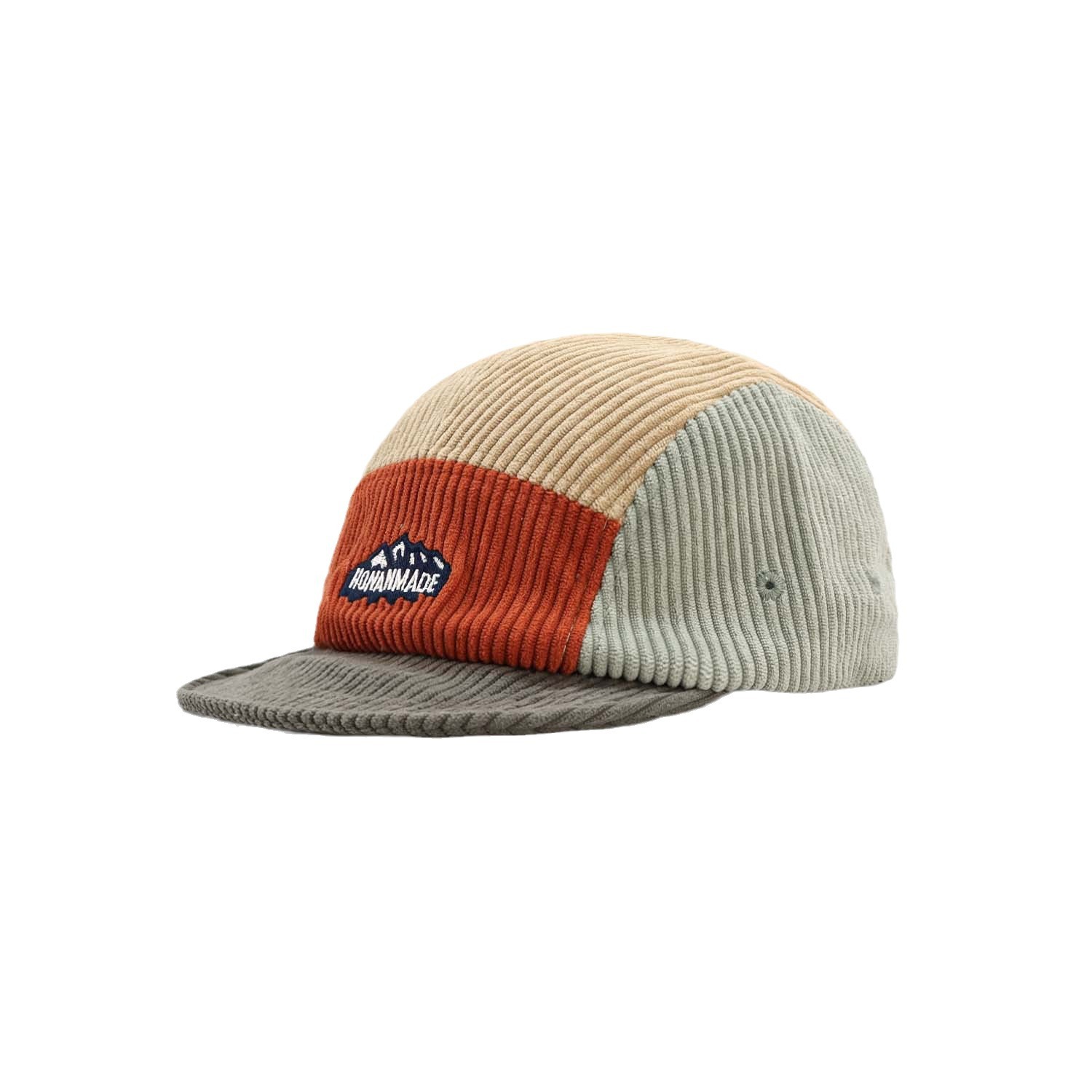 Women's Soft Textured Corduroy - Corduroy Cap 5 Panel incelemesi ve fiyatı