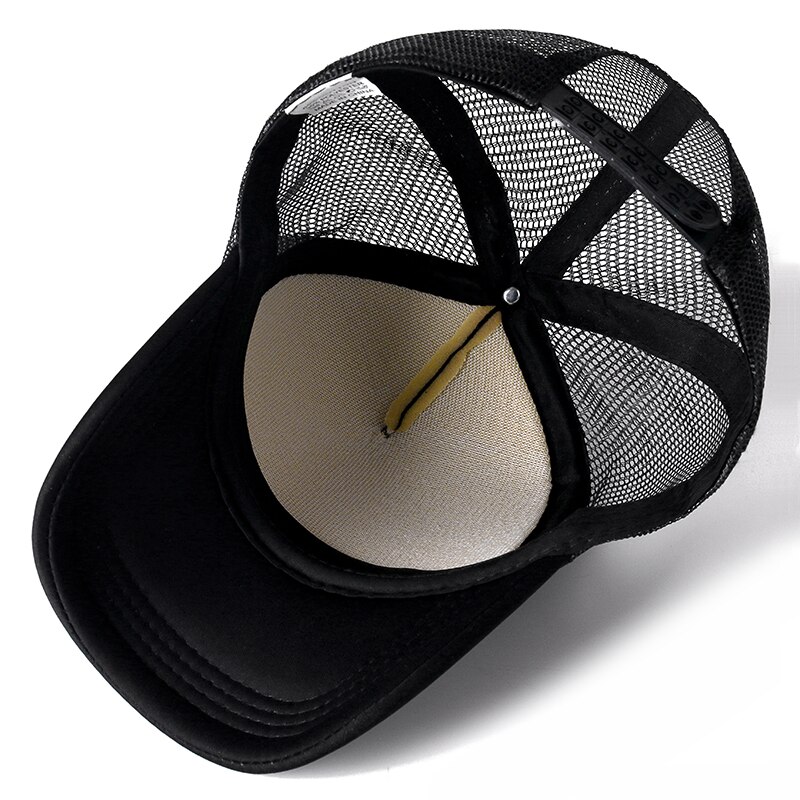 2026New model Unisex Cap Casua - Trucker Cap Mesh incelemesi ve fiyatı