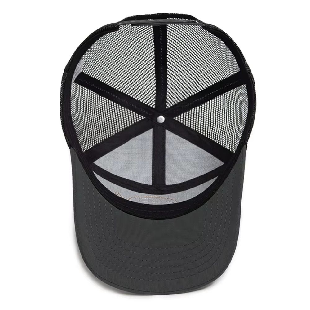 Summer Shark Pattern Fishing C - Trucker Cap Mesh incelemesi ve fiyatı