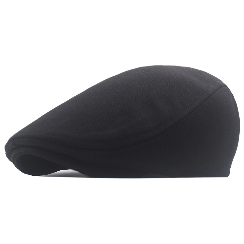 Men's Flat Hat Ivy Gatsby News - Newsboy Cap Ivy incelemesi ve fiyatı