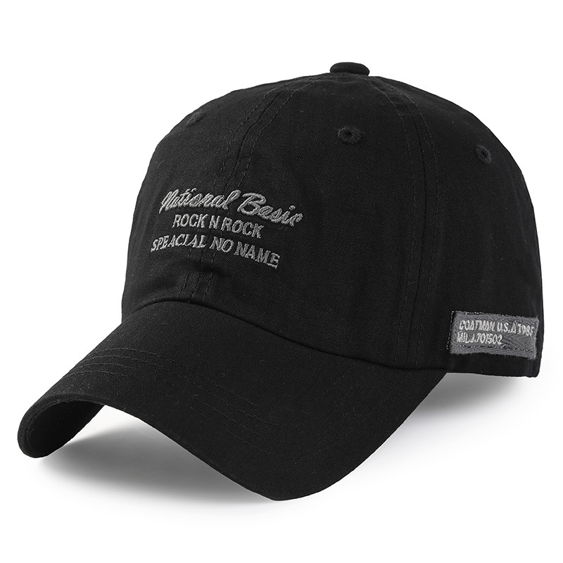 Baseball Cap 100% Cotton SOFT  - Dad Hat Cotton incelemesi ve fiyatı