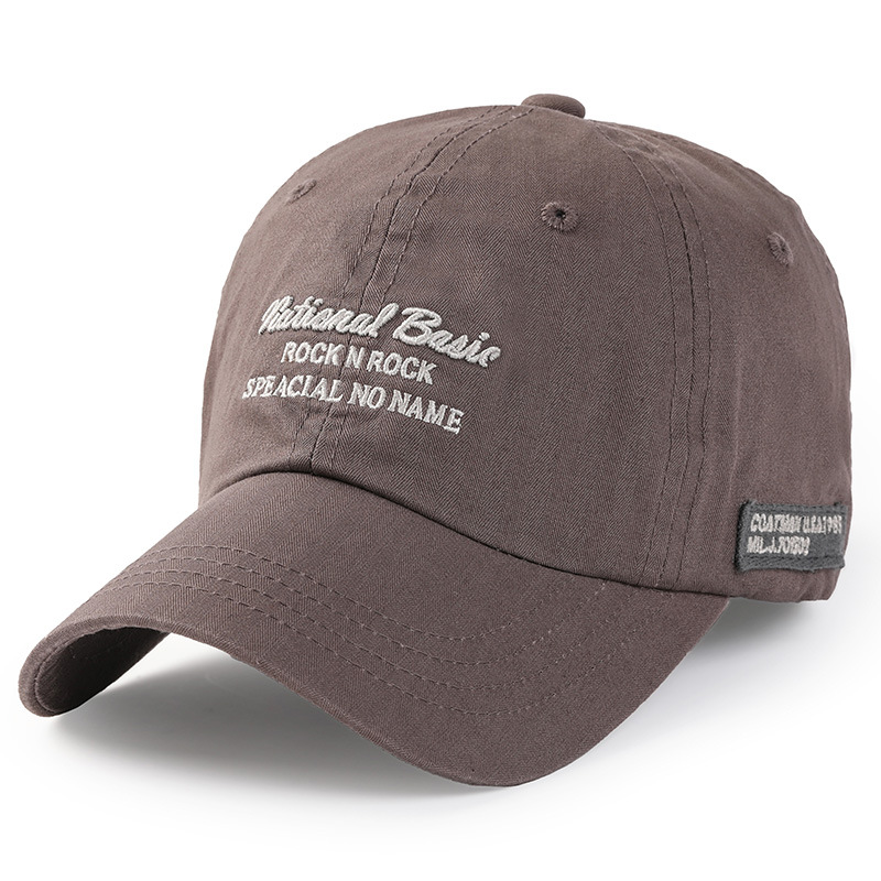 Baseball Cap 100% Cotton SOFT  - Dad Hat Cotton incelemesi ve fiyatı