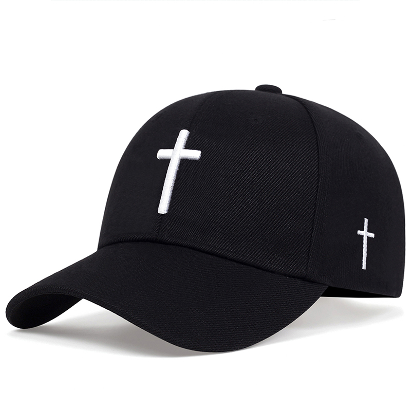 Unisex Cross embroidery Baseba - Golf Cap Dad incelemesi ve fiyatı