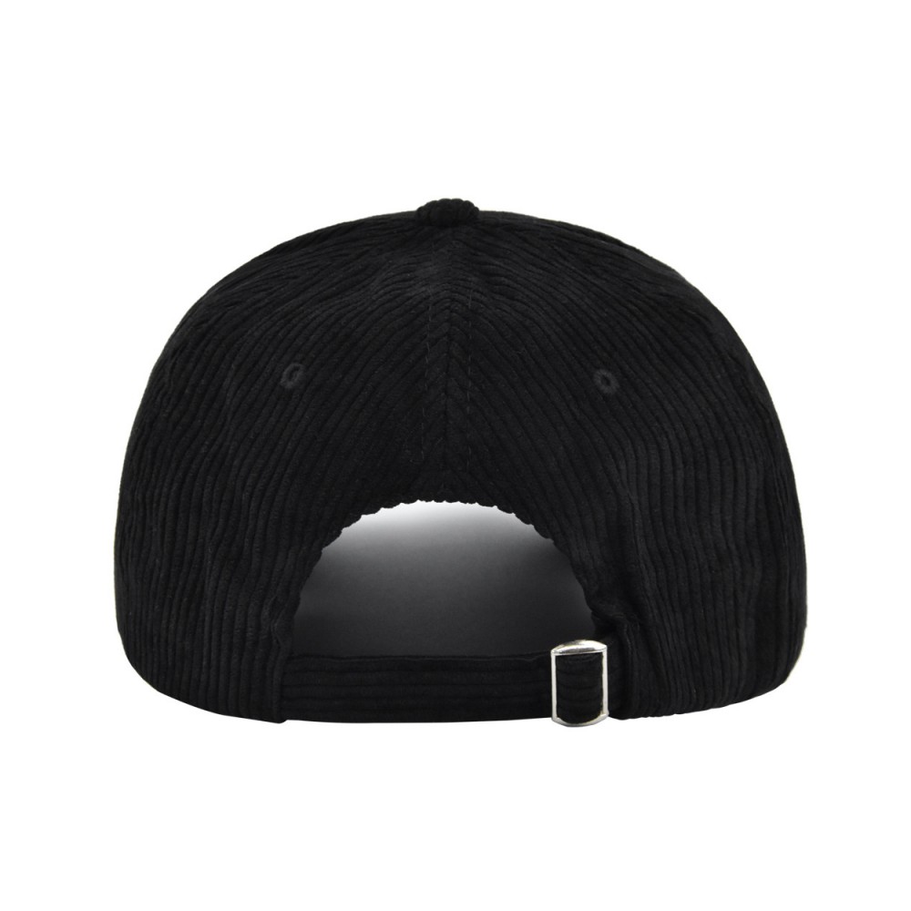 Corduroy Trucker Hat Unisex 5  - Corduroy Cap 5 Panel incelemesi ve fiyatı