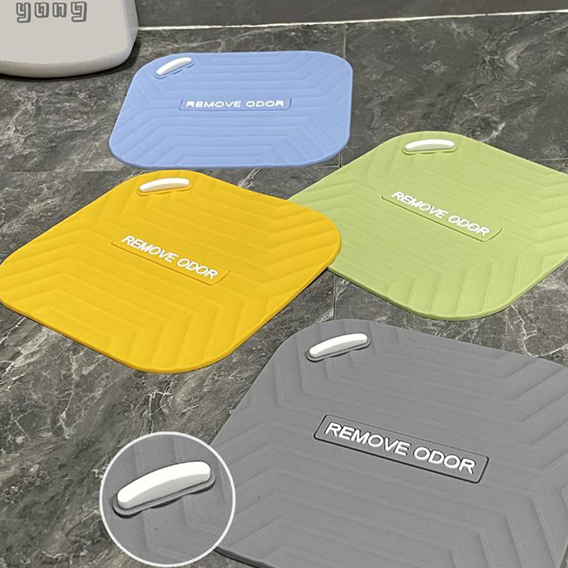 1pc Kitchen Toilet SiliconeIns - Swim Hat Silicone incelemesi ve fiyatı