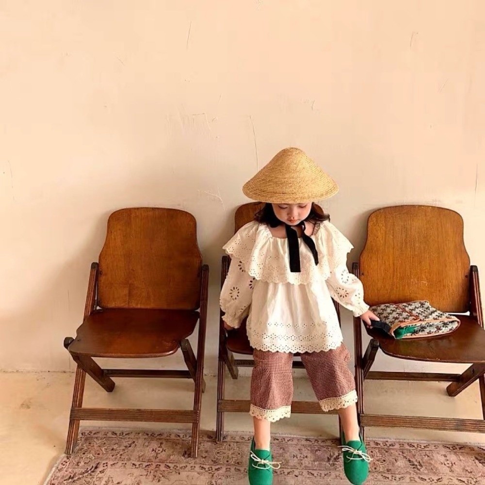 Big Brim Kids Sun Hat Korean B - Visor Sun Hat incelemesi ve fiyatı