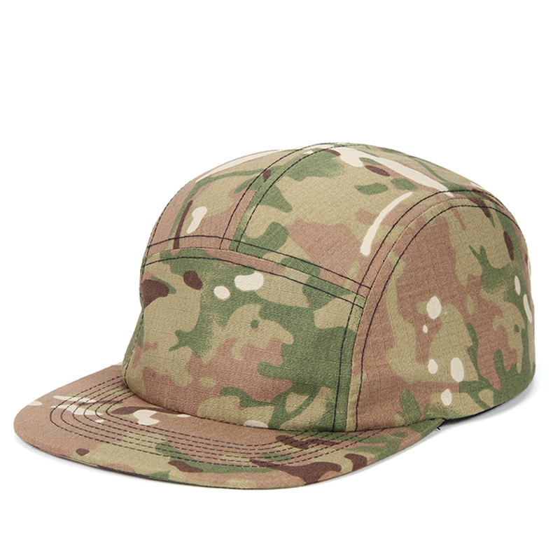 Camo Sun Caps For Men 5 Panel  - Corduroy Cap 5 Panel incelemesi ve fiyatı
