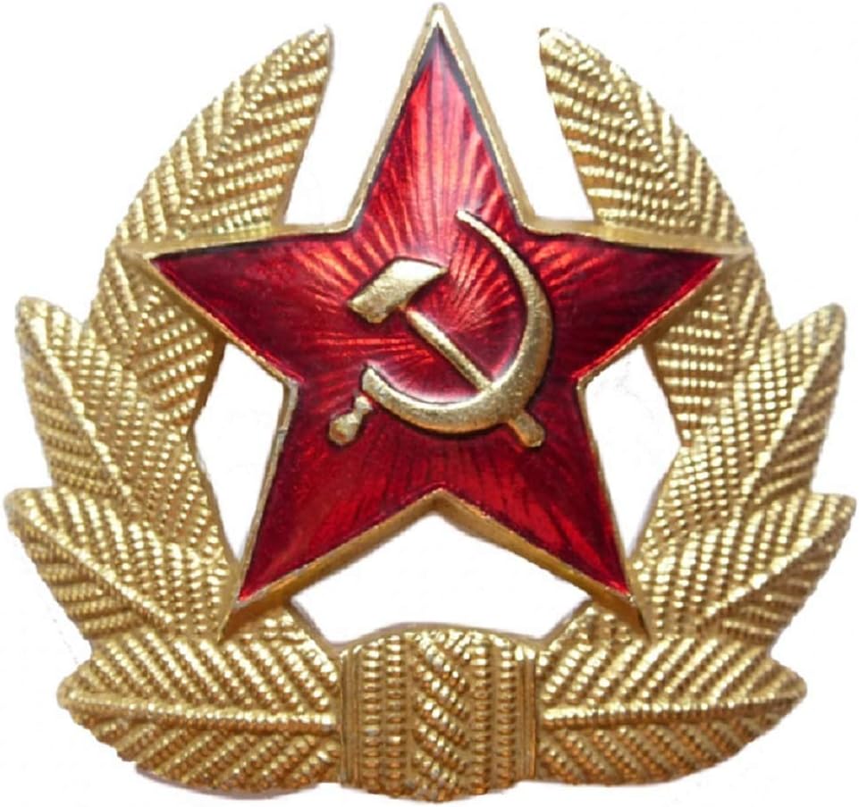 Russian Hat Soviet Army Milita - Trapper Hat Ear Flap incelemesi ve fiyatı