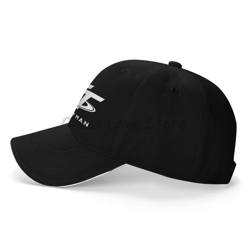 Isle of Man TT Races Motorcycl - Golf Cap Dad incelemesi ve fiyatı