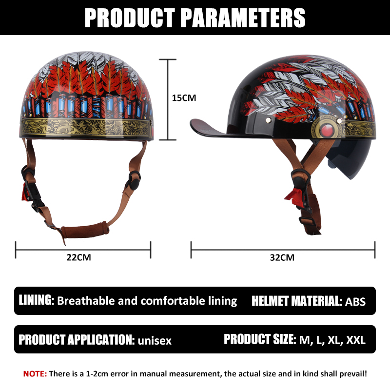 Baseball Cap Helmet Motorcycle - Baseball Cap Structured incelemesi ve fiyatı