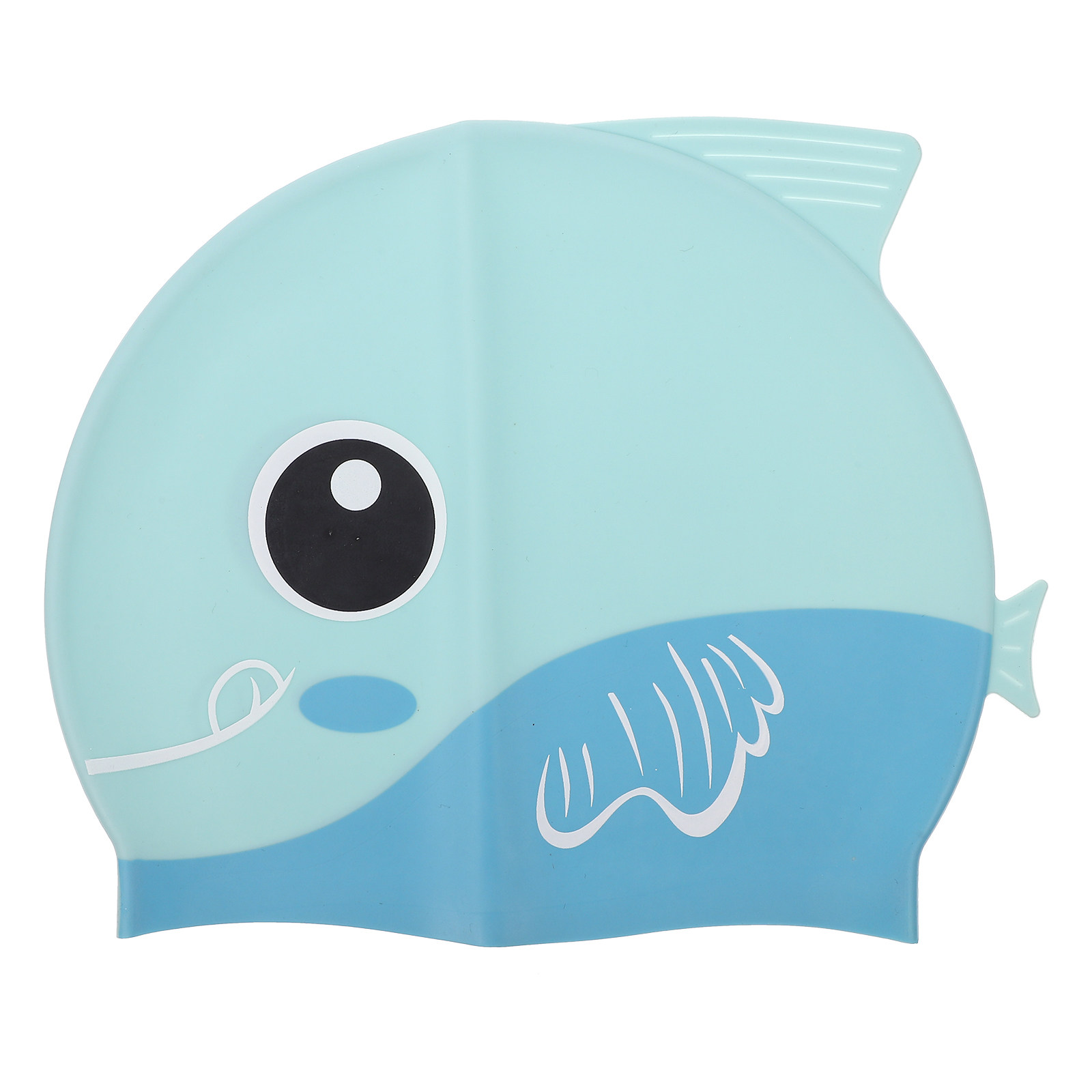 Silicone Cartoon Swimming Hat  - Swim Hat Silicone incelemesi ve fiyatı