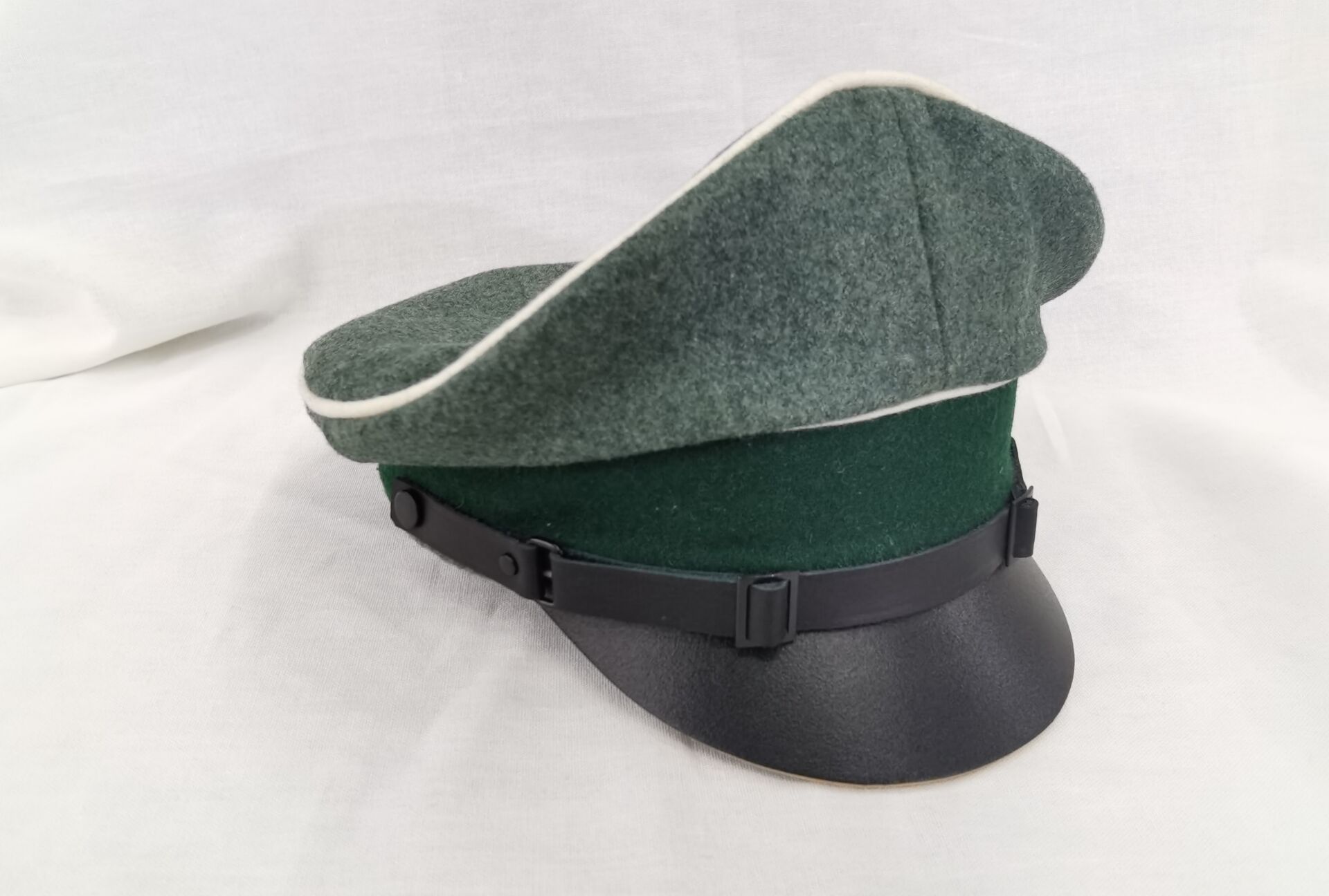 E.M.D  .WW2 E.M.D Combat hat,  - Fedora Hat Wool incelemesi ve fiyatı