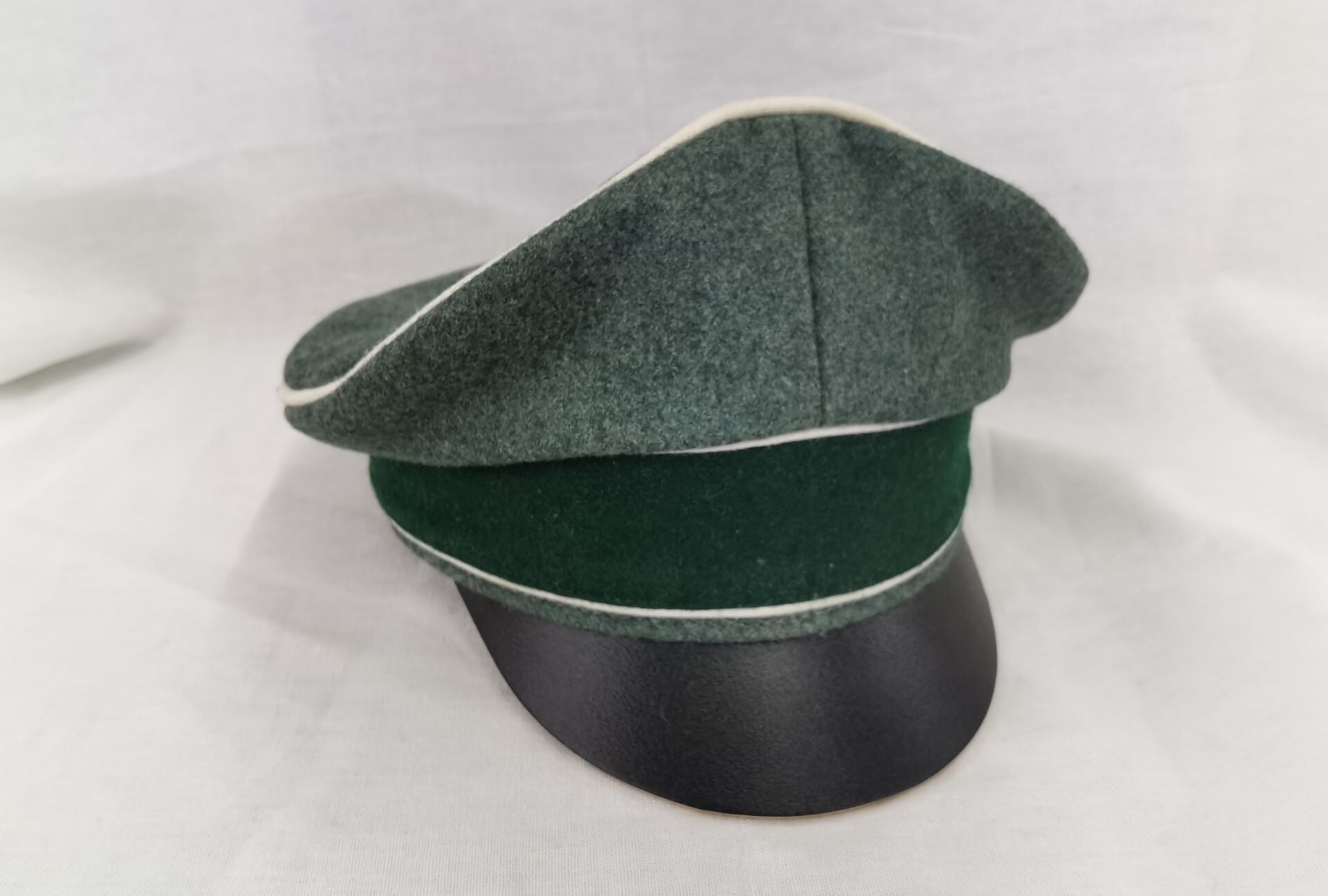 E.M.D  .WW2 E.M.D Combat hat,  - Fedora Hat Wool incelemesi ve fiyatı